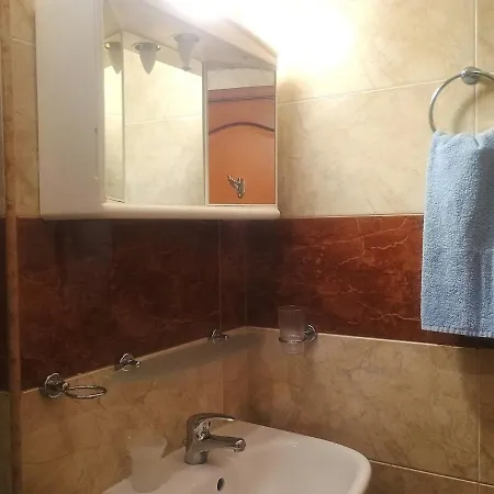 Apartamento Golden With Terrace